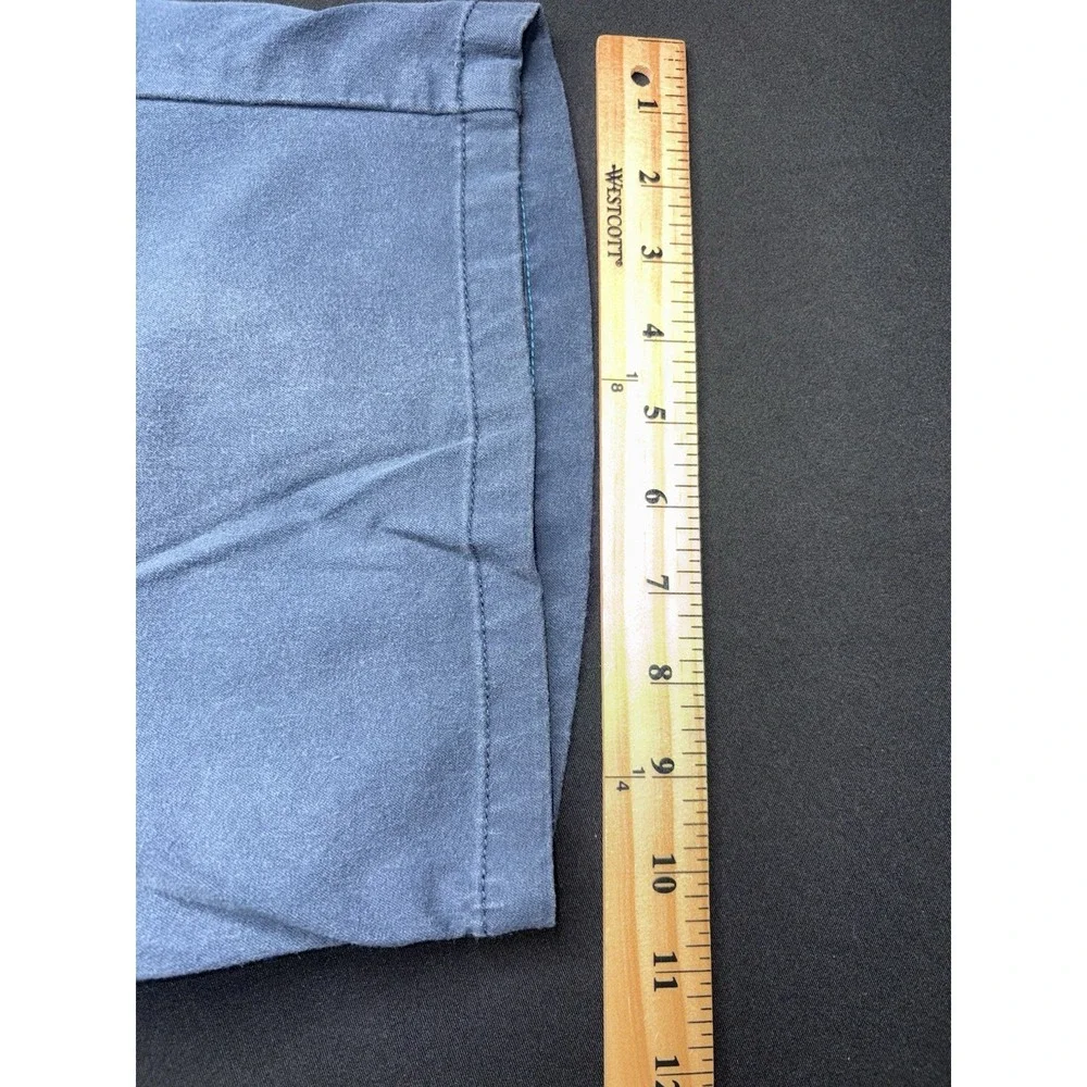 Mugsy Morgans Shorts Men 38x8.5